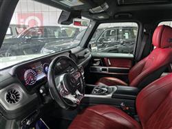 مرسيدس بنز G-Class